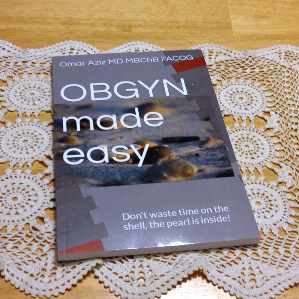 Book Sale! 3 for $10! Medical Guide,  OBGYN Made Easy